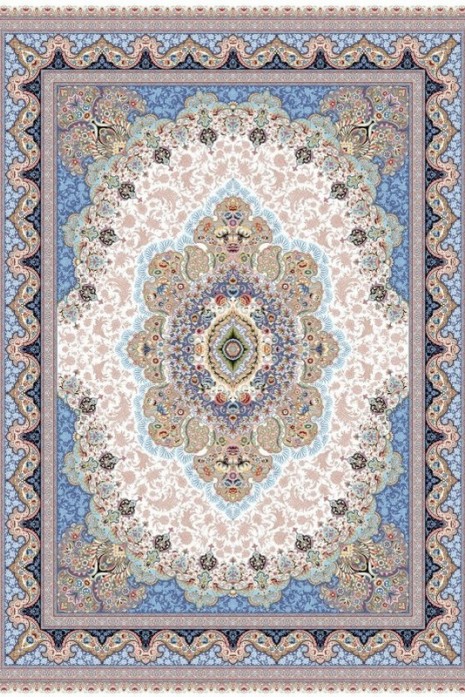 Килим Padishah 4008 cream